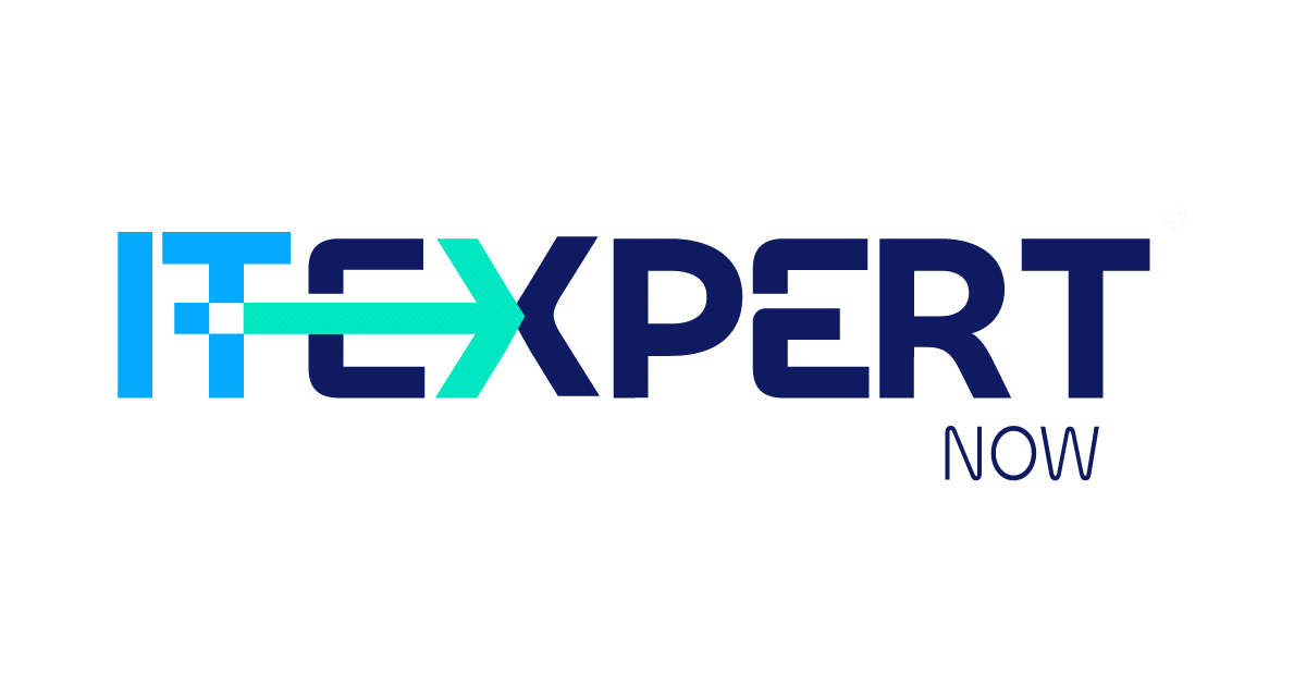 ITExpertNow logo